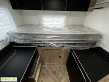 Fahrzeugbild Challenger 384 Etape Edition - Arctic Paket #22