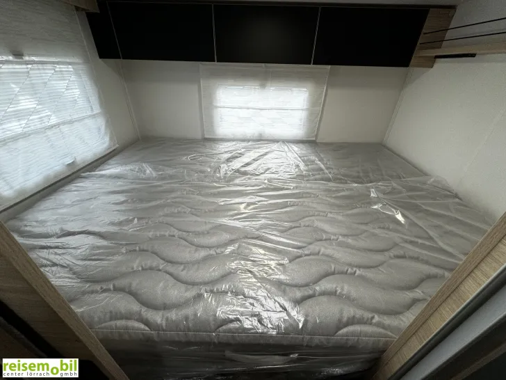 Fahrzeugbild Challenger 384 Etape Edition - Arctic Paket #24