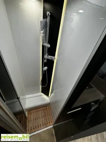 Fahrzeugbild Challenger 384 Etape Edition - Arctic Paket #26