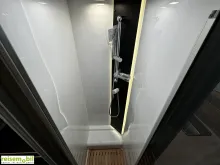 Fahrzeugbild Challenger 384 Etape Edition - Arctic Paket #27