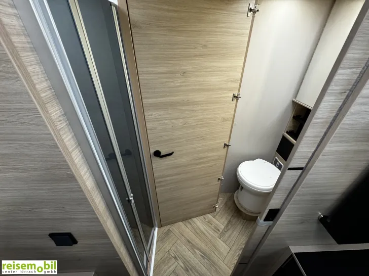 Fahrzeugbild Challenger 384 Etape Edition - Arctic Paket #28