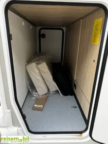 Fahrzeugbild Challenger 384 Etape Edition - Arctic Paket #30