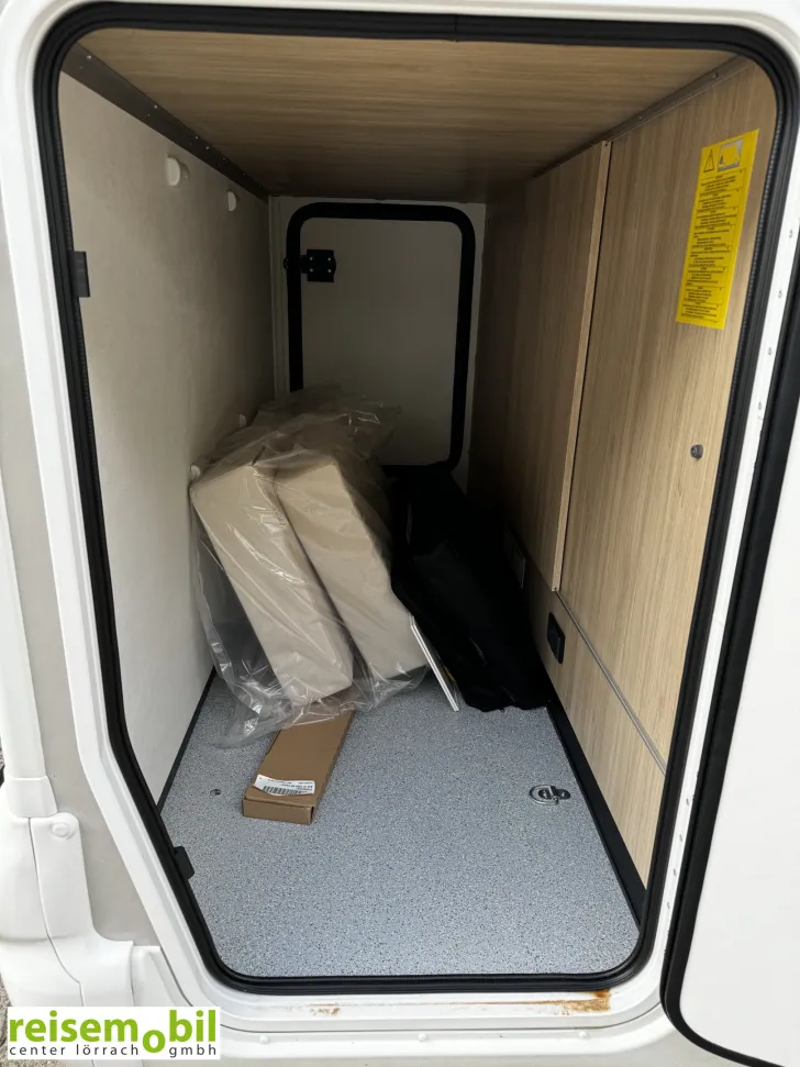 Fahrzeugbild Challenger 384 Etape Edition - Arctic Paket #30