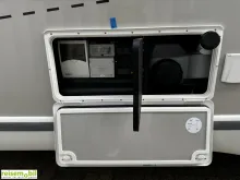 Fahrzeugbild Challenger 384 Etape Edition - Arctic Paket #33