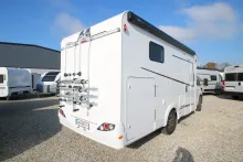 Fahrzeugbild Etrusco T 6.9 SB #6