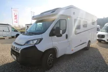 Fahrzeugbild Etrusco T 6.9 SB #8