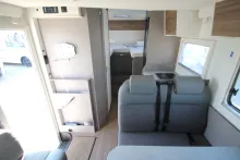 Fahrzeugbild Etrusco T 6.9 SB #11