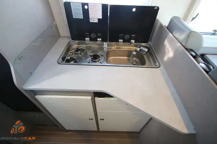 Fahrzeugbild Etrusco T 6.9 SB #15