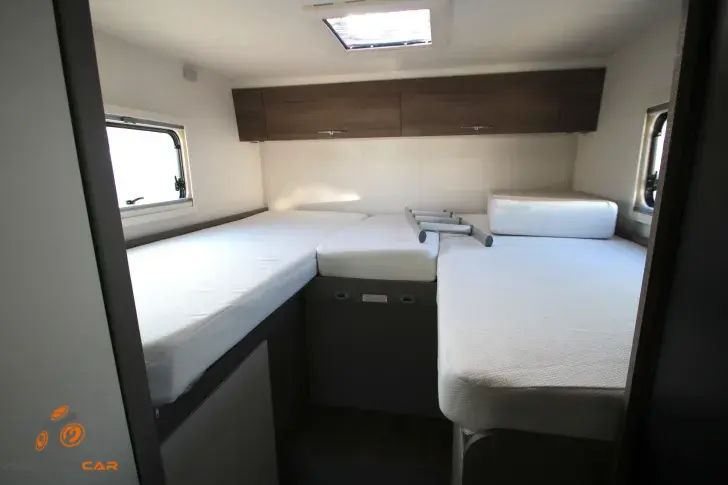 Fahrzeugbild Etrusco T 6.9 SB #18