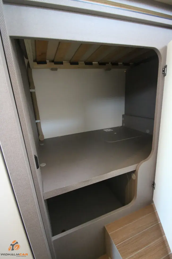 Fahrzeugbild Etrusco T 6.9 SB #20