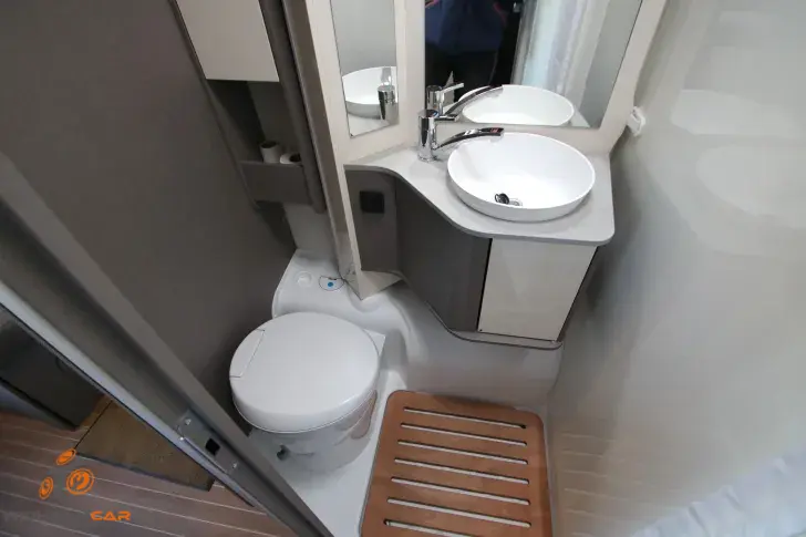 Fahrzeugbild Etrusco T 6.9 SB #22