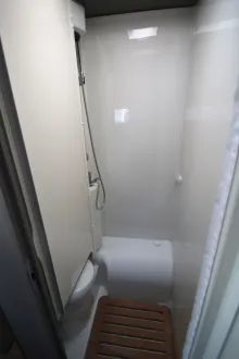 Fahrzeugbild Etrusco T 6.9 SB #24