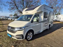 Fahrzeugbild Knaus Tourer Van 500 LT *Vansation* #5