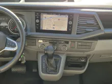 Fahrzeugbild Knaus Tourer Van 500 LT *Vansation* #11