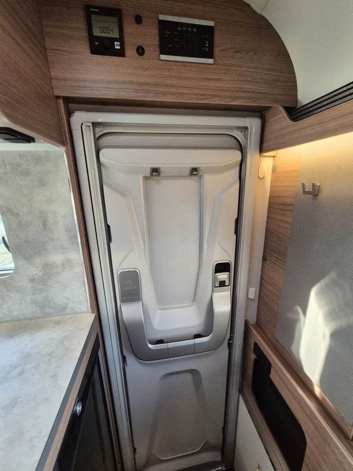 Fahrzeugbild Knaus Tourer Van 500 LT *Vansation* #23
