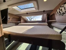 Fahrzeugbild Knaus Tourer Van 500 LT *Vansation* #34