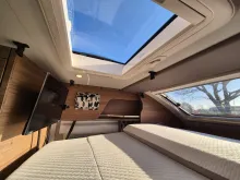 Fahrzeugbild Knaus Tourer Van 500 LT *Vansation* #35