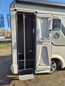 Fahrzeugbild Knaus Tourer Van 500 LT *Vansation* #41