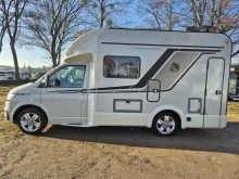 Fahrzeugbild Knaus Tourer Van 500 LT *Vansation* #43