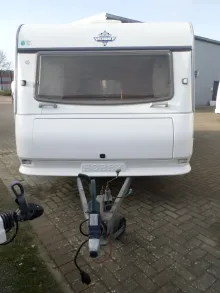 Fahrzeugbild Hobby De Luxe 495 UL Nr. 78 - Einzelb., RSG #31