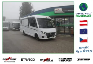 Bild C2-tourer I 145 RB-LE lightweight 3 ...