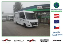 Fahrzeugbild Carthago C2-tourer I 145 RB-LE lightweight 3.5t Mercedes Benz #1