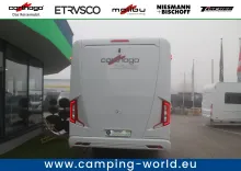 Fahrzeugbild Carthago C2-tourer I 145 RB-LE lightweight 3.5t Mercedes Benz #17