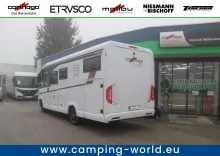 Fahrzeugbild Carthago C2-tourer I 145 RB-LE lightweight 3.5t Mercedes Benz #5