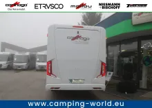 Fahrzeugbild Carthago C2-tourer I 145 RB-LE lightweight 3.5t Mercedes Benz #18