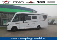 Fahrzeugbild Carthago C2-tourer I 145 RB-LE lightweight 3.5t Mercedes Benz #19