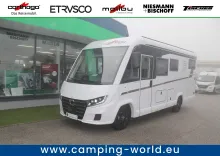 Fahrzeugbild Carthago C2-tourer I 145 RB-LE lightweight 3.5t Mercedes Benz #6