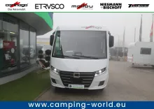 Fahrzeugbild Carthago C2-tourer I 145 RB-LE lightweight 3.5t Mercedes Benz #20