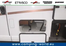 Fahrzeugbild Carthago C2-tourer I 145 RB-LE lightweight 3.5t Mercedes Benz #22