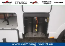 Fahrzeugbild Carthago C2-tourer I 145 RB-LE lightweight 3.5t Mercedes Benz #23