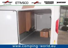 Fahrzeugbild Carthago C2-tourer I 145 RB-LE lightweight 3.5t Mercedes Benz #7