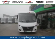 Fahrzeugbild Carthago C2-tourer I 145 RB-LE lightweight 3.5t Mercedes Benz #24