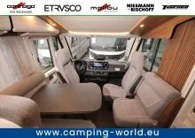 Fahrzeugbild Carthago C2-tourer I 145 RB-LE lightweight 3.5t Mercedes Benz #8