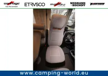 Fahrzeugbild Carthago C2-tourer I 145 RB-LE lightweight 3.5t Mercedes Benz #32