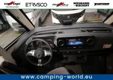 Fahrzeugbild Carthago C2-tourer I 145 RB-LE lightweight 3.5t Mercedes Benz #33