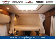 Fahrzeugbild Carthago C2-tourer I 145 RB-LE lightweight 3.5t Mercedes Benz #10