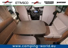 Fahrzeugbild Carthago C2-tourer I 145 RB-LE lightweight 3.5t Mercedes Benz #35