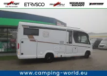 Fahrzeugbild Carthago C2-tourer I 145 RB-LE lightweight 3.5t Mercedes Benz #25