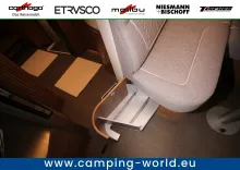 Fahrzeugbild Carthago C2-tourer I 145 RB-LE lightweight 3.5t Mercedes Benz #37