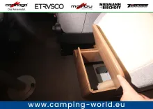 Fahrzeugbild Carthago C2-tourer I 145 RB-LE lightweight 3.5t Mercedes Benz #40