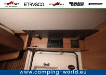 Fahrzeugbild Carthago C2-tourer I 145 RB-LE lightweight 3.5t Mercedes Benz #42