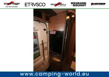 Fahrzeugbild Carthago C2-tourer I 145 RB-LE lightweight 3.5t Mercedes Benz #41