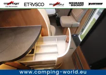 Fahrzeugbild Carthago C2-tourer I 145 RB-LE lightweight 3.5t Mercedes Benz #47