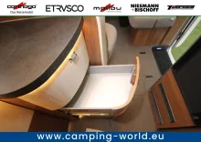 Fahrzeugbild Carthago C2-tourer I 145 RB-LE lightweight 3.5t Mercedes Benz #48