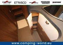 Fahrzeugbild Carthago C2-tourer I 145 RB-LE lightweight 3.5t Mercedes Benz #53