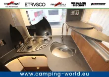 Fahrzeugbild Carthago C2-tourer I 145 RB-LE lightweight 3.5t Mercedes Benz #55